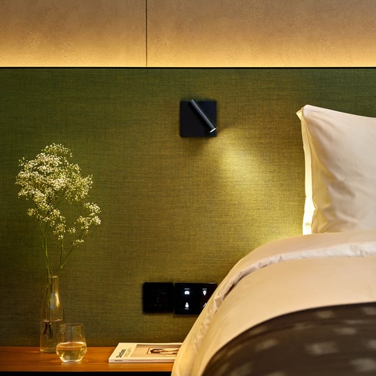 The Warehouse Hotel, Singapore - Enna Square
