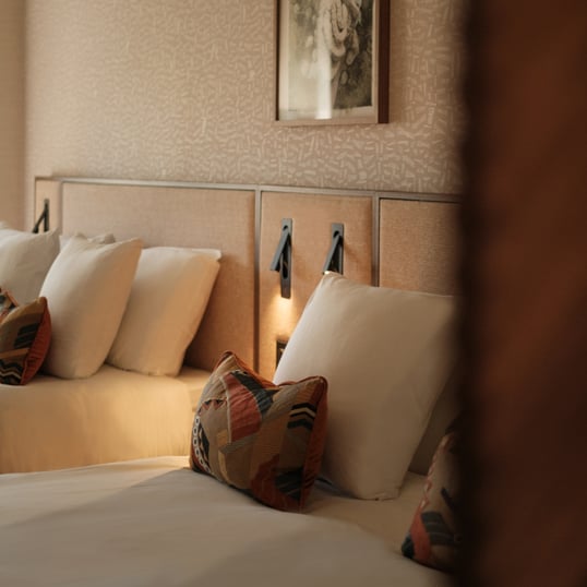 House of Adam Hotel, Amsterdam