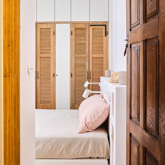 Private Residence, Saint-Jean-De-Luz - Ascoli Swing