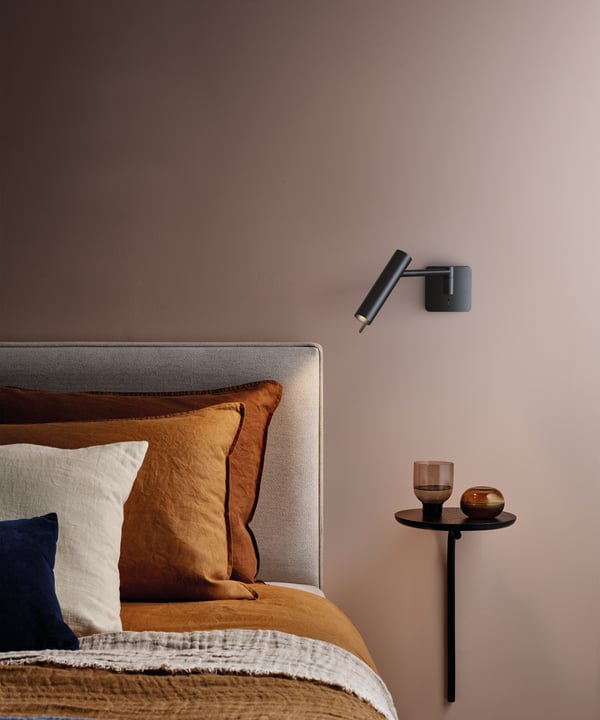 Astro Leda Swing Arm wall light