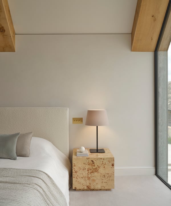 Astro's Beaumont Table Lamp