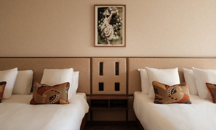 House of Adam Hotel, Amsterdam