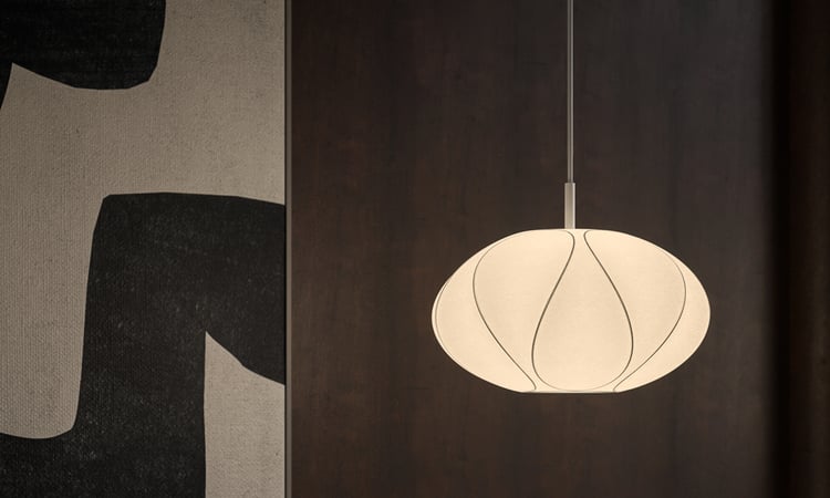 Flow Pendant Shade
