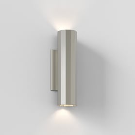 Mondrian Wall 400 Picture Light, Matt Nickel | Astro Lighting