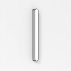 Orb Single Wall Sconce, Polished Chrome | Astro Lighting