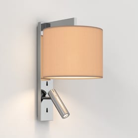 Ravello LED Reader, Polished Chrome | Astro Lighting