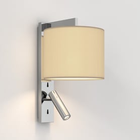 Ravello LED Reader, Polished Chrome | Astro Lighting