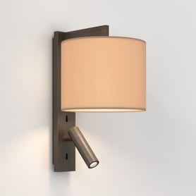 Ravello LED Reader, Bronze | Astro Lighting