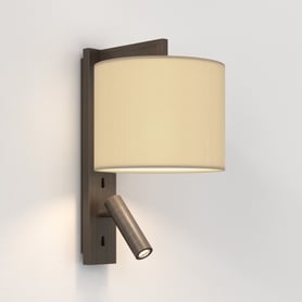 Ravello LED Reader, Bronze | Astro Lighting
