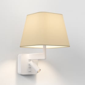 Beaumont Reader, Matt White | Astro Lighting