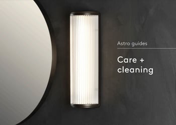 Leo Switched Reading Light, Bronze | Astro Lighting