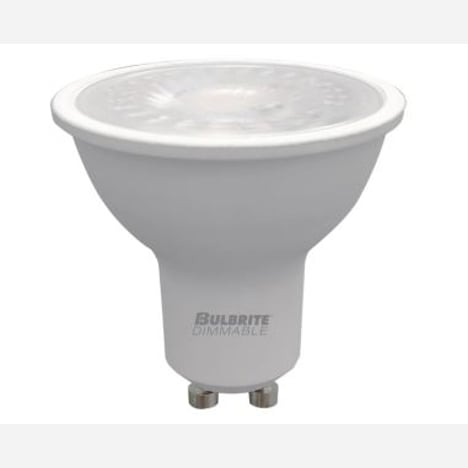 Lamp GU10 LED 6.5W 2700K Dimmable (6004165) - Product Image 1