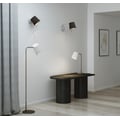 Cone 173 (5018031) in White Fabric - Insitu Thumbnail 1
