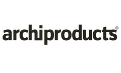 Archiproducts logo
