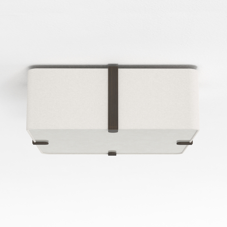 Elba Square 350 (5042007) in White - Product Image 3