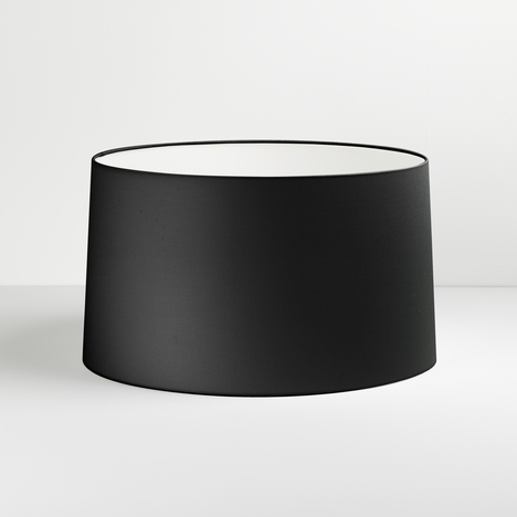 Tapered Round 440 (5009004) in Black - Product Image 1