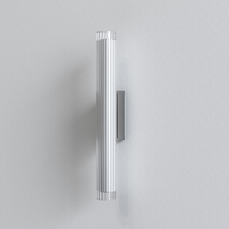 io 665 2700K Phase (1409046) in Polished Chrome - Product Image 2
