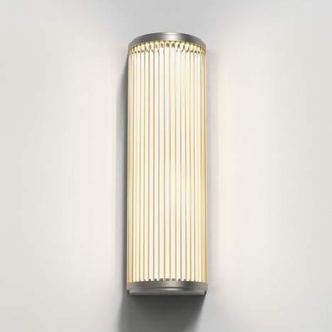 Versailles 400 2700K 0-10V Dimmable (1380064) in Matt Nickel - Product Image 2