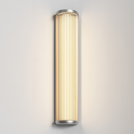 Versailles 600 2700K Phase Dimmable (1380076) in Matt Nickel - Product Image 2