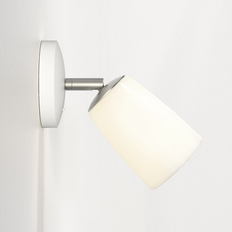 Carlton Wall (1467011) in Matt White - Product Image 3