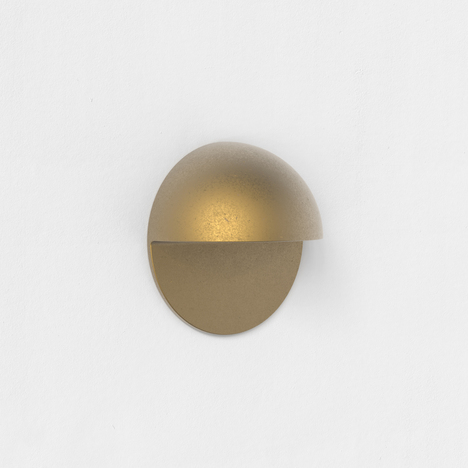 Tivola LED (1338012) in Antique Brass - Product Image 4