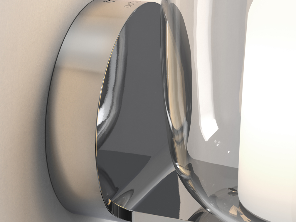 Astro Lighting Aquina Bathroom Wall Light