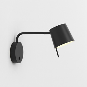 Miura Swing (Cord Set) (1444030) in Matt Black