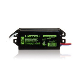 LED Driver CC 350mA 7.4-22W Phase Dim (6008035)