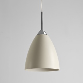 Joel Pendant 170 (1223047) in Cream