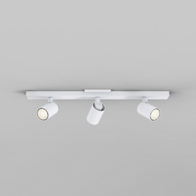 Ascoli Triple Bar (1286040) in Textured White