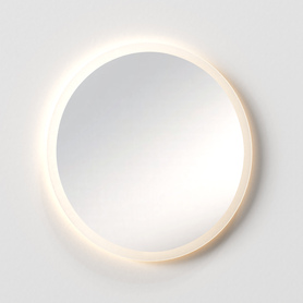 Varenna Round 915 2700K 0-10V (1420015) in Mirror Finish
